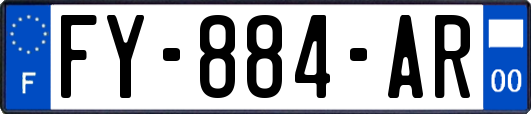 FY-884-AR