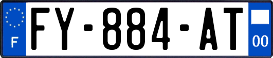FY-884-AT