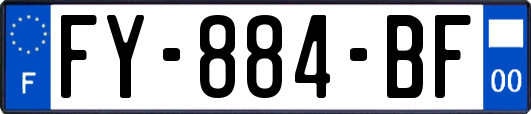 FY-884-BF