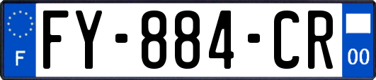 FY-884-CR