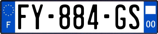 FY-884-GS
