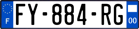 FY-884-RG