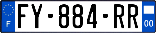 FY-884-RR