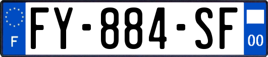 FY-884-SF