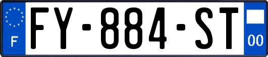 FY-884-ST