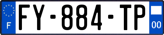 FY-884-TP