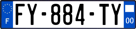 FY-884-TY