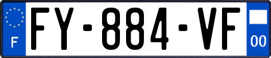 FY-884-VF