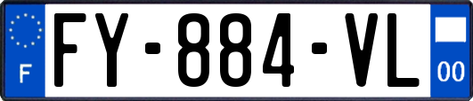 FY-884-VL