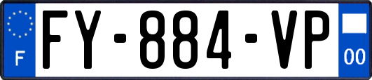 FY-884-VP