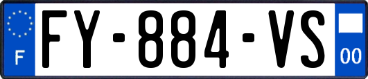 FY-884-VS