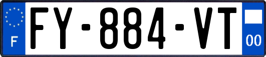 FY-884-VT
