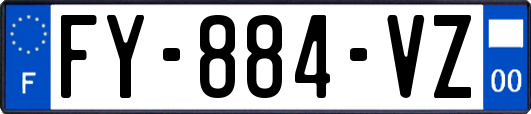 FY-884-VZ
