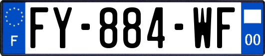 FY-884-WF