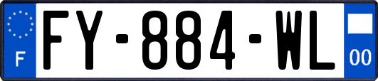 FY-884-WL