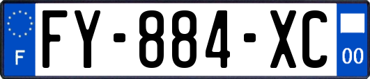 FY-884-XC