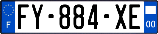 FY-884-XE