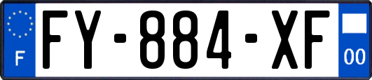 FY-884-XF