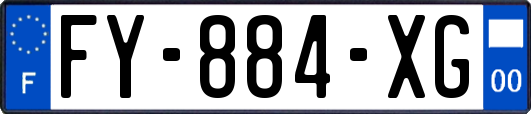 FY-884-XG