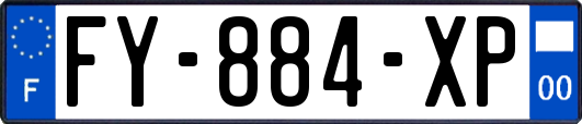 FY-884-XP