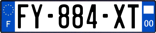 FY-884-XT
