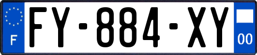 FY-884-XY