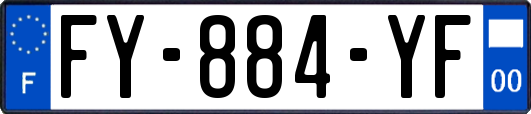 FY-884-YF