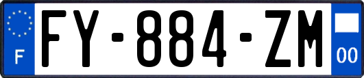 FY-884-ZM