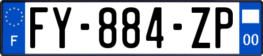 FY-884-ZP