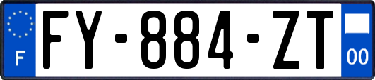 FY-884-ZT