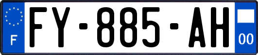 FY-885-AH