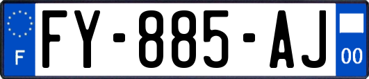 FY-885-AJ