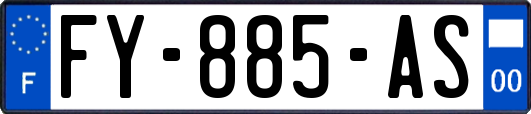 FY-885-AS