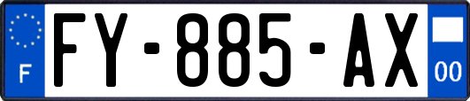 FY-885-AX