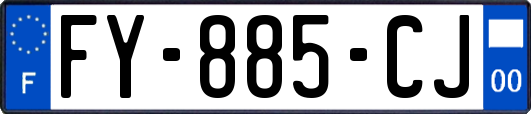 FY-885-CJ