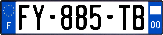 FY-885-TB