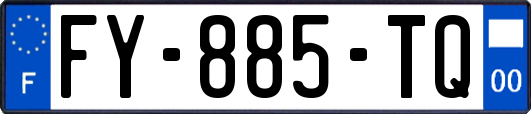 FY-885-TQ