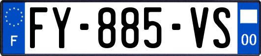FY-885-VS
