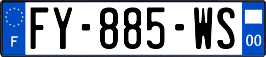 FY-885-WS