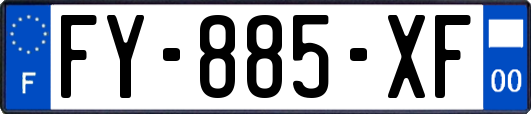 FY-885-XF