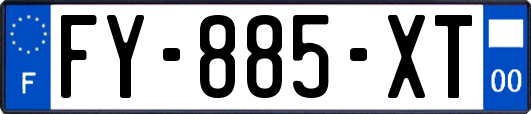 FY-885-XT
