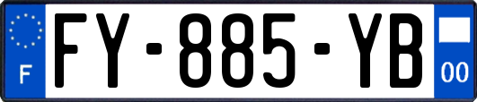 FY-885-YB