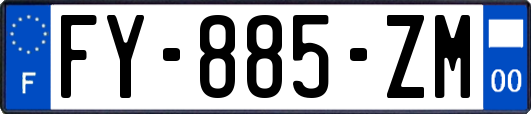 FY-885-ZM
