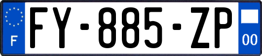FY-885-ZP