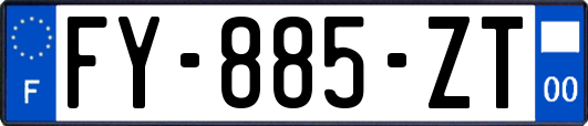 FY-885-ZT