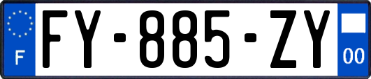 FY-885-ZY
