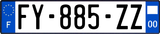 FY-885-ZZ