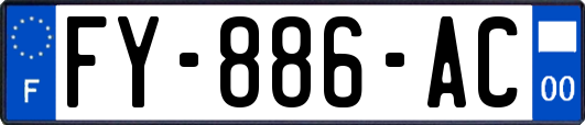 FY-886-AC