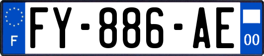 FY-886-AE