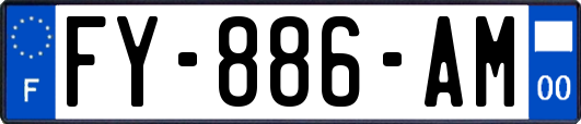 FY-886-AM